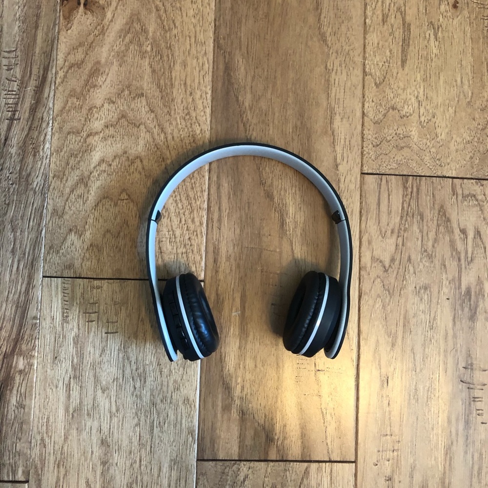 Bluetooth Headphones